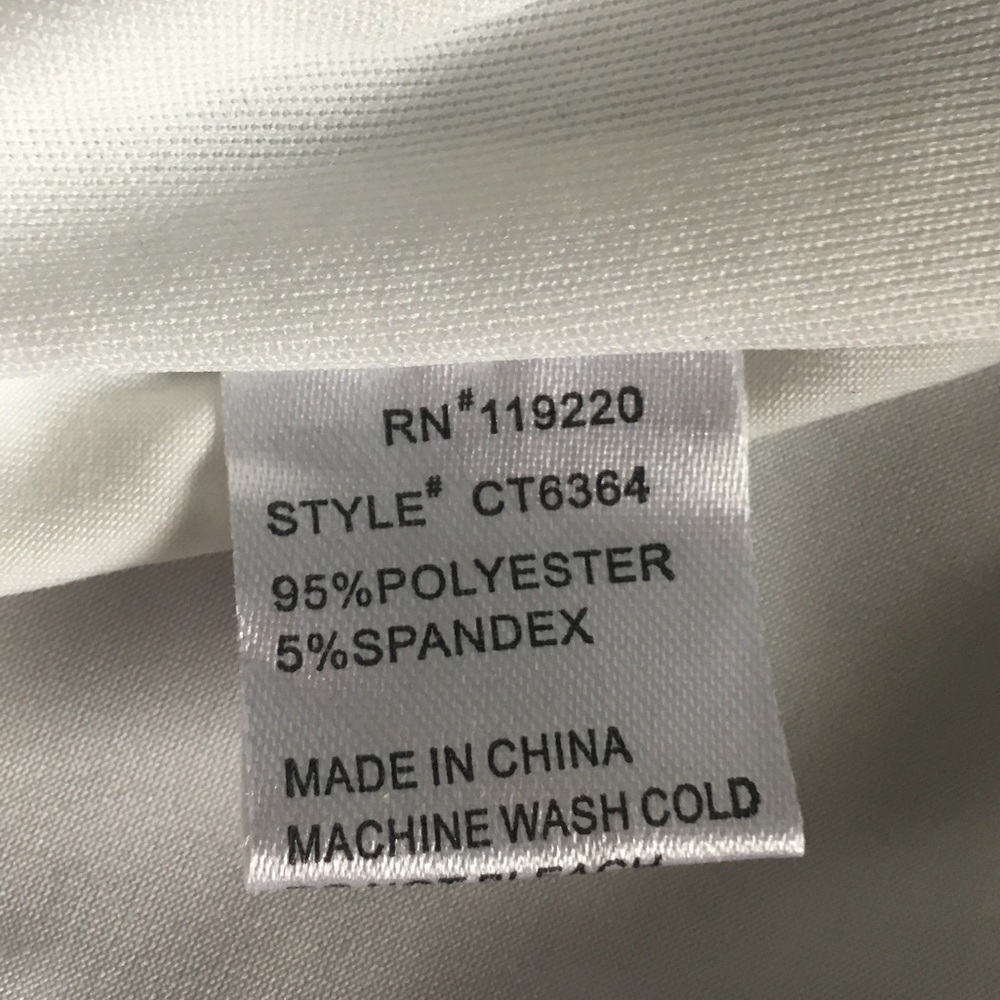 CLEARENCE❗️LOVE NATION BODYSUIT - Picture 5 of 7